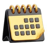 Calendar icon