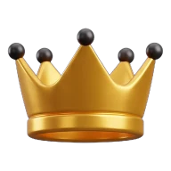 Crown icon