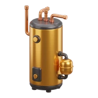Cylinder icon