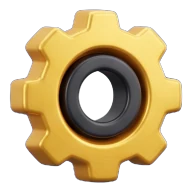 Gear icon