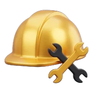 Hardhat icon