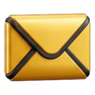 Mail icon