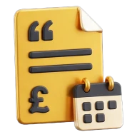 Quote icon