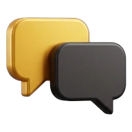 Speech icon