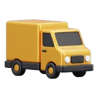 Truck icon
